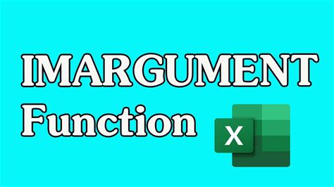 Image result for Imargument Excel Example