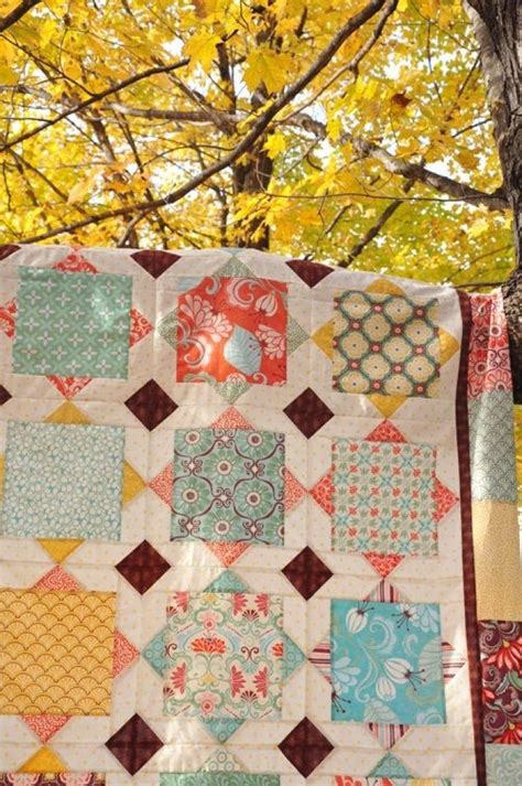 Image result for Large Print Quilt Patterns