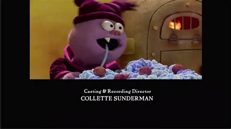 Image result for Chowder Ending