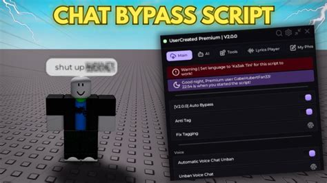 Image result for Roblox Chat Bypass Script 2022 R15