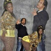 Image result for Matching PFP Da Hood