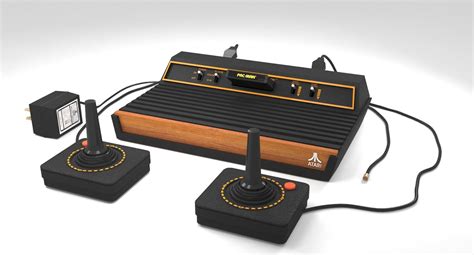 Image result for Atari