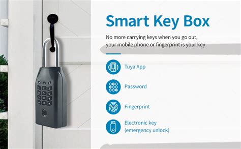 Lock Box with Fingerprint Scanner and Key に対する画像結果