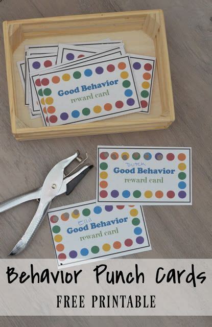 Image result for Behavior Cards for Nursery