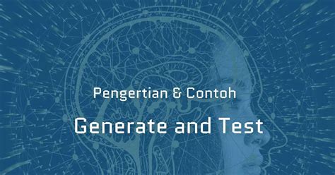 Image result for Generate and Test Algorithm