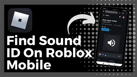 How to Find Audio ID in Roblox 2021 に対する画像結果