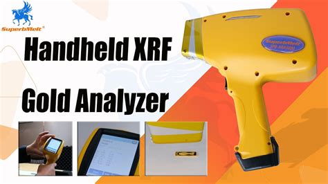 Image result for XRF Gold Testing Machine