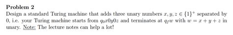 Image result for Turing Machine Problems X Y