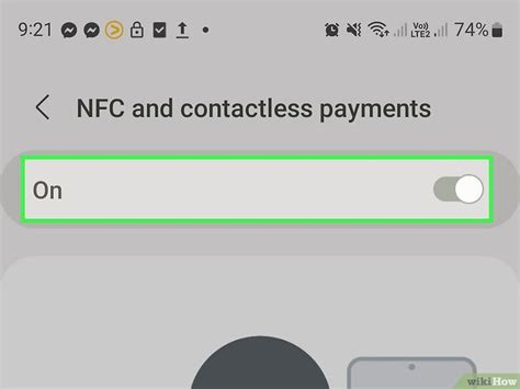 Image result for How to Use NFC On Android