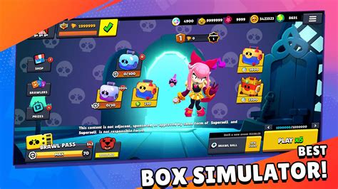 Image result for Box Simulator Roblox
