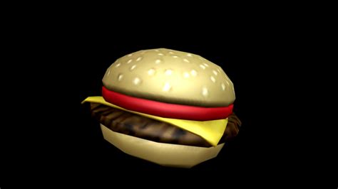 Image result for Roblox Cheeseburger Character
