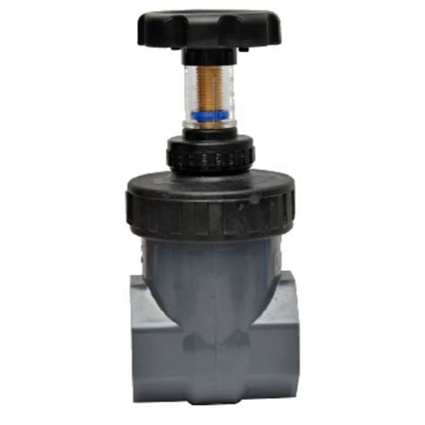 Afbeeldingsresultaten voor 100Mm DIA PVC Gate Valve