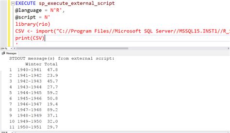 How to Export Data Using SQL에 대한 이미지 결과