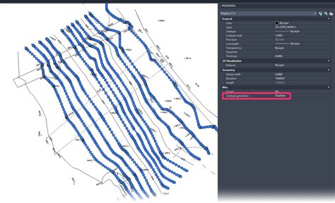 Image result for Dissorted Lines AutoCAD