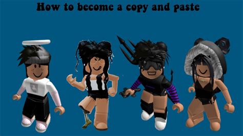 Toradh íomhá ar How to Copy N Paste in Roblox 2021