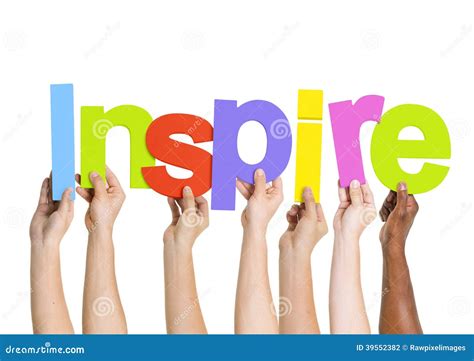 Image result for Cartoon of Inspire