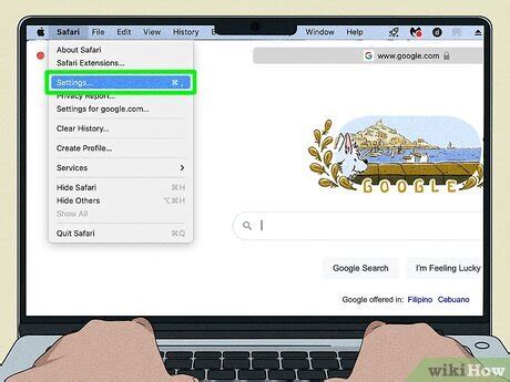 Image result for How to Clear Cache On Safari Browser