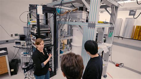 Toradh íomhá ar Squid Microscopy