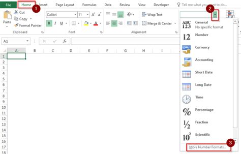 Image result for What Is a Medium Date Format in Excel