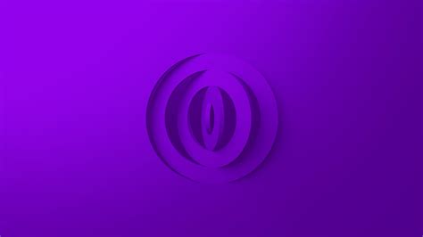 Image result for React 3D Logo Purple
