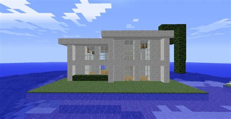Image result for Minecraft Fancy House