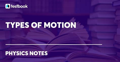 Image result for Motion and Types with Examples