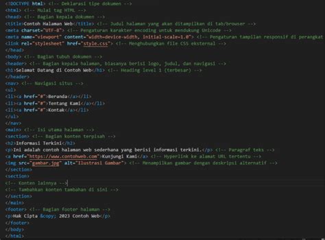 Image result for Pengibaratan HTML/CSS JS