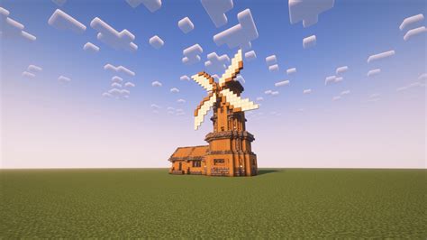 Toradh íomhá ar Create Windmill Schematic