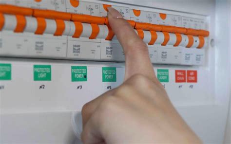 RCD Test Form に対する画像結果