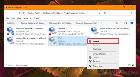 Enable Windows Wireless Connection Manager に対する画像結果