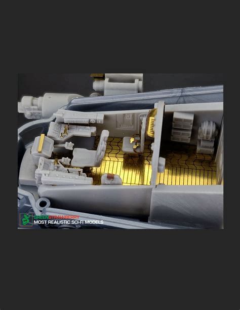 Razor Crest Cockpit Interior に対する画像結果