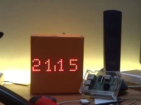 Image result for Small Arduino Clocks