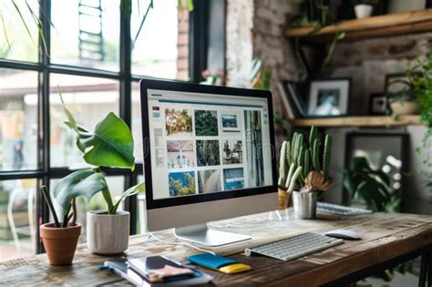 Image result for Web Developer Desktop Table