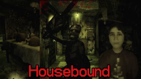 Housebound Roblox Game에 대한 이미지 결과