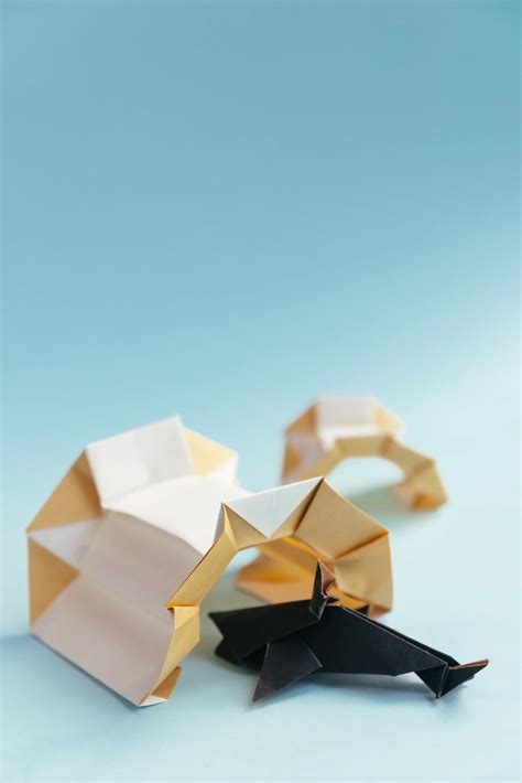 Image result for Origami Bridge