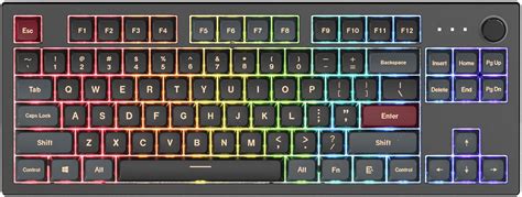 Toradh íomhá ar Keyboard Matrix with Diode Wiring-Diagram