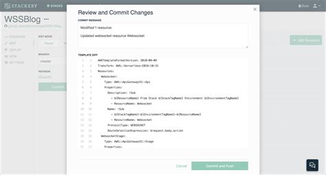 Toradh íomhá ar AWS WebSocket