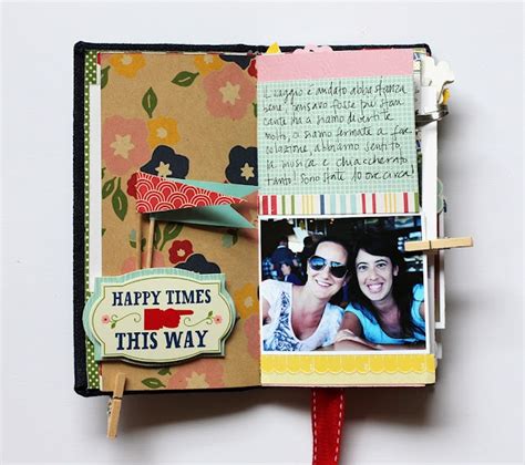 Image result for Craft Mini Album