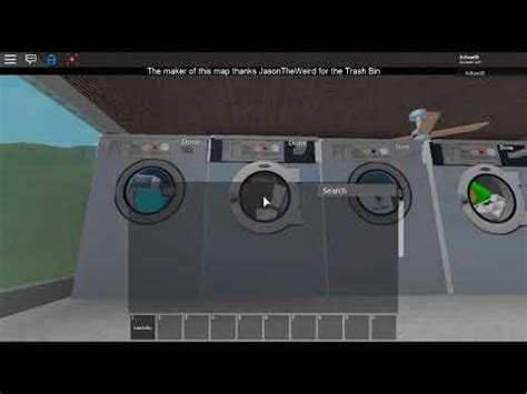 Image result for Latest Washing Machine Roblox