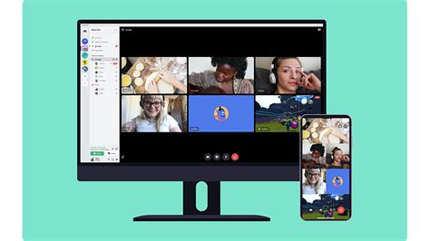 Toradh íomhá ar Discord No PFP