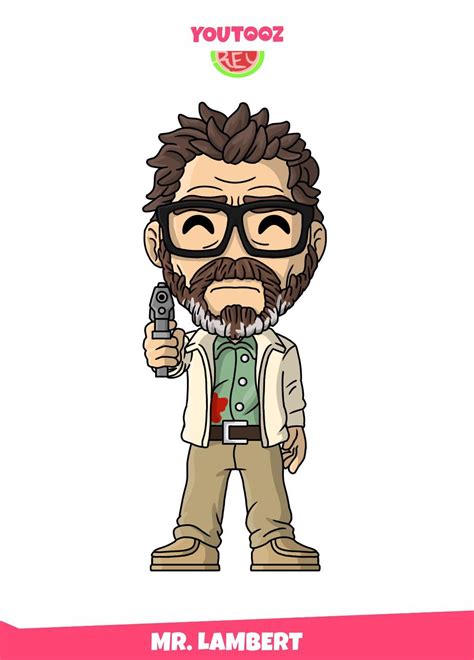 Image result for Mr. Lambert Roblox