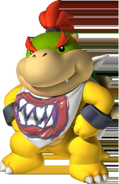 Image result for Bowser Bebe