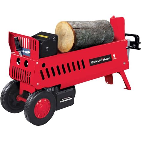 Image result for Home Hardware Benchmark Log Splitter