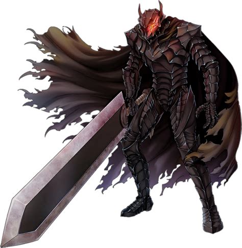 Image result for Guts Berserker Armor