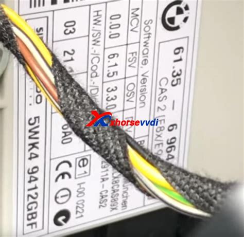 Image result for CAS Module BMW E87