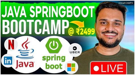 Image result for Course for Spring Boot.img Smart Programming