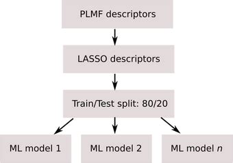 Draw and Explain the Flow Diagram of a Machine Learning Procedure に対する画像結果