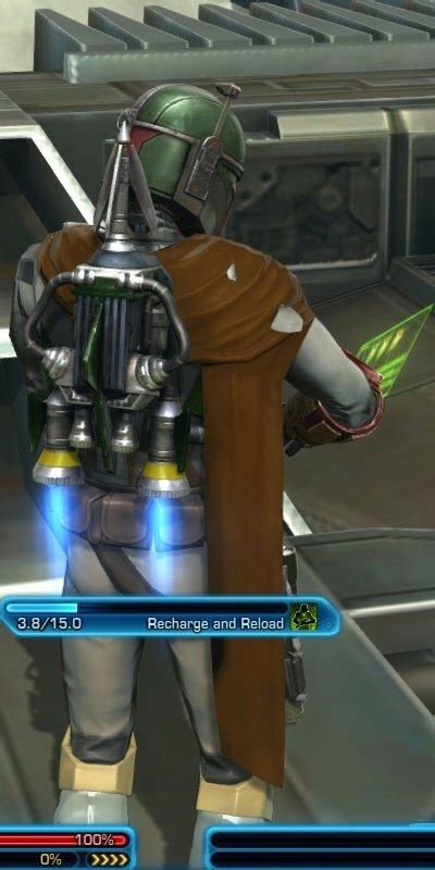 Image result for SWTOR Boba Fett