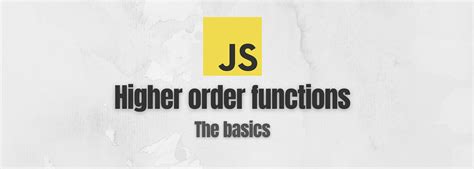 Higher Order Function JS に対する画像結果