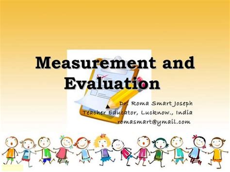 Afbeeldingsresultaten voor Assessment and Measurement Module